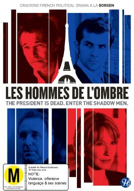 Les hommes de l'ombre