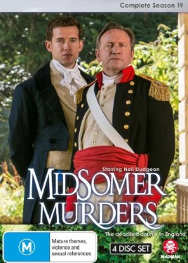 Midsomer Murders