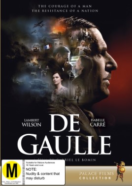 De Gaulle