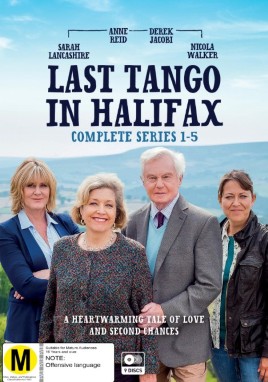 Last Tango in Halifax