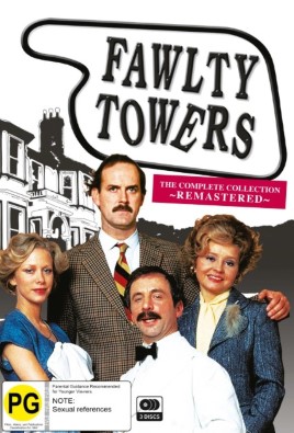 Fawlty Towers