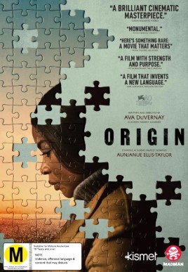 Origin