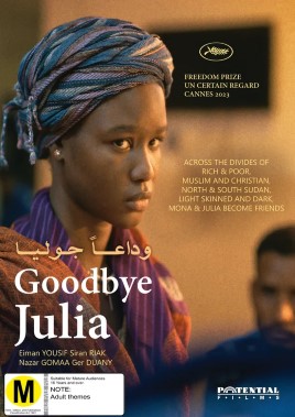 "Goodbye Julia"