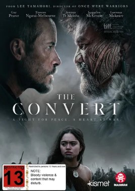 "The Convert"