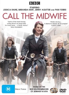 Call the Midwife