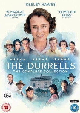 The Durrells