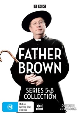 Father Brown