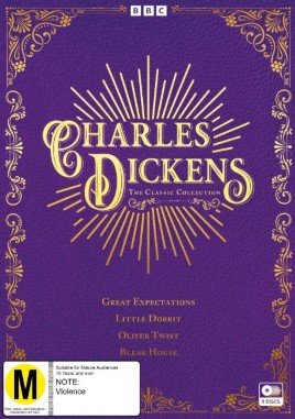 Charles Dickens