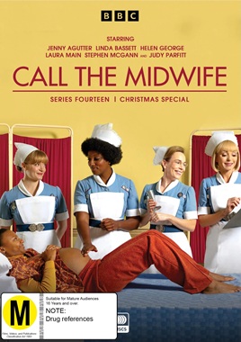 Call the Midwife