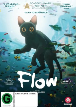 Flow