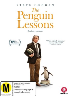 "The Penguin Lessons" by Michell, Tom