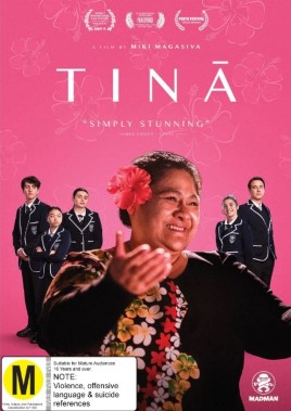 Tinā