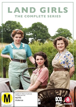 Land Girls