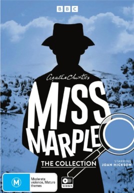 Agatha Christie's Miss Marple