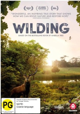 "Wilding" by Tree, Isabella, 1964-
