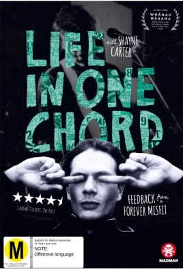 "Life in One Chord"