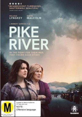 "Pike River"