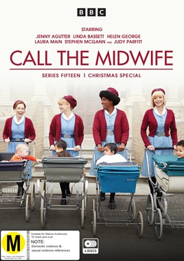 "Call the Midwife"