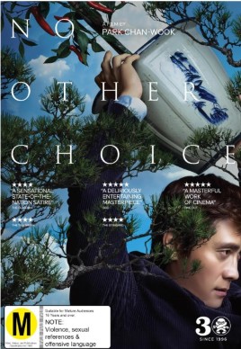 "No other choice"