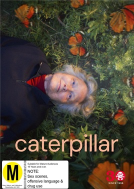"Caterpillar"
