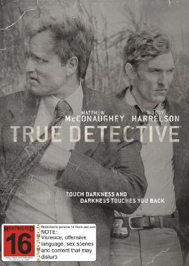 True Detective