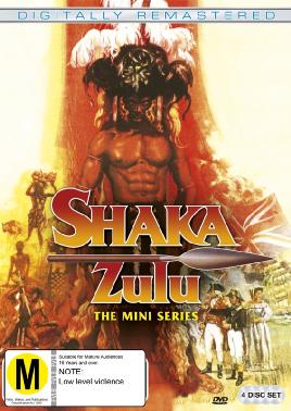 Shaka Zulu
