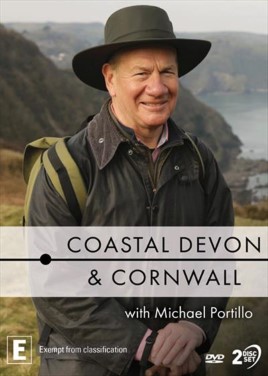 Coastal Devon &amp; Cornwall With Michael Portillo