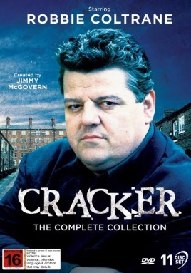 Cracker