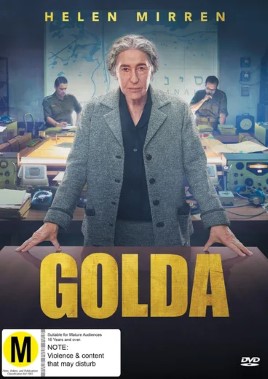 "Golda"