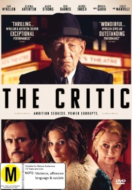 The Critic