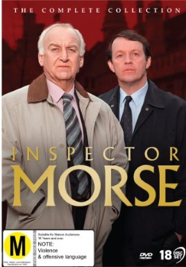 Inspector Morse