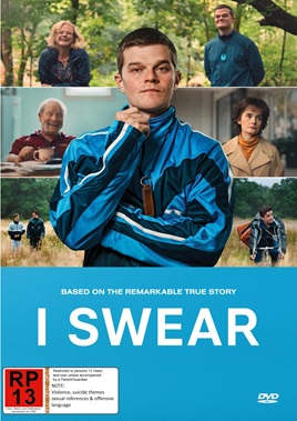 "I Swear"