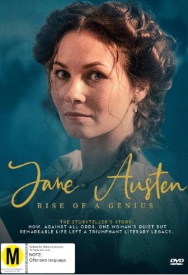 "Jane Austen"