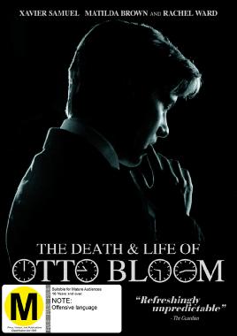 The Death &amp; Life of Otto Bloom