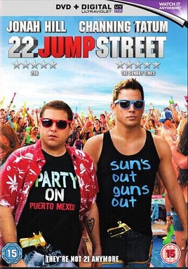 22 Jump Street