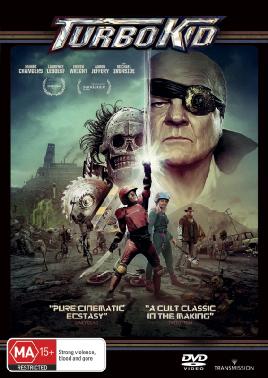 Turbo Kid