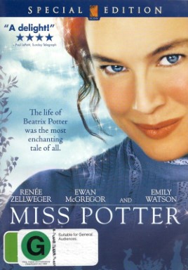 Miss Potter