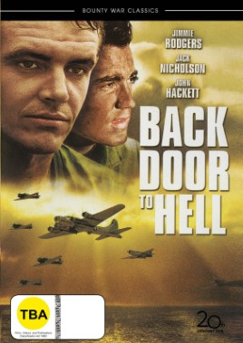 Back door to hell