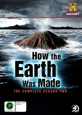 How the Earth Was Made