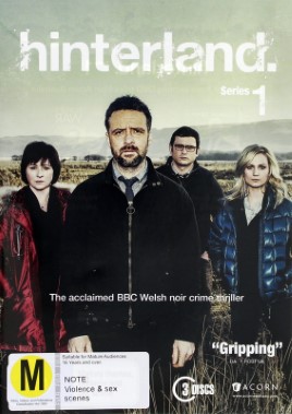 Hinterland