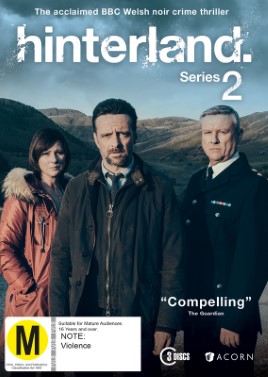 Hinterland