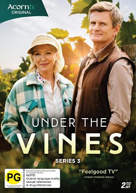 Under the Vines