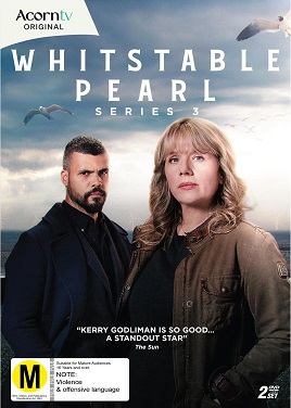 Whitstable Pearl