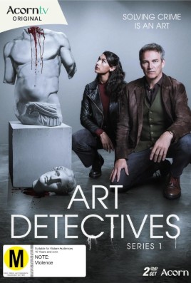 "Art Detectives"