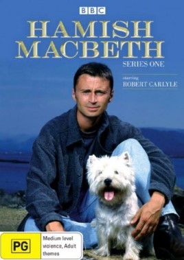 Hamish Macbeth Complete The Collection Import anglais DVD Hamish Macbeth: Complete First Season [DVD] [1995] [Region 1] [US