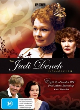 The Judi Dench Collection