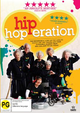 Hip Hop-eration Hip Hop-eration