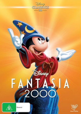 Fantasia 2000