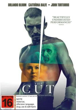 The Cut