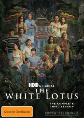 The White Lotus